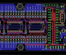 ipson64-board